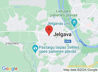  Māras 3, Jelgava, LV-3001,  LAGMA, SIA