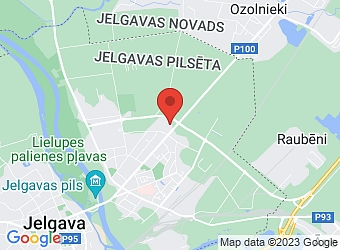  Pērnavas 2-57, Jelgava, LV-3004,  La`Gritti, SIA