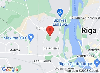  Buļļu 16, Rīga, LV-1007,  Lai aug!, biedrība