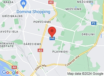  Augusta Deglava 69B, Rīga, LV-1082,  Laidas, SIA