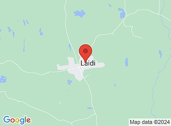  "Bitīte", Laidi, Laidu pagasts, Kuldīgas nov. LV-3317,  Laidu bibliotēka