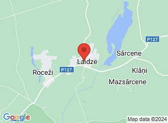  "Mežrozes", Laidze, Laidzes pagasts, Talsu nov., LV-3280,  Laidzes bibliotēka