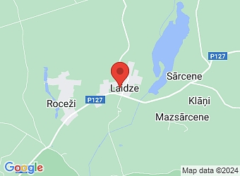  "Mežrozes", Laidze, Laidzes pagasts, Talsu nov., LV-3280,  Laidzes brīvā laika pavadīšanas centrs