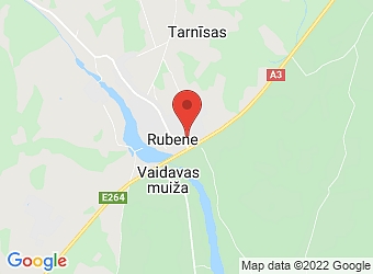 Rubene, Valmieras 13, Kocēnu pagasts, Valmieras nov., LV-4227,  Laikmetīgais teātris Volatus