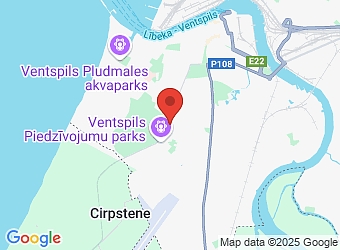 Saules 131A, Ventspils, LV-3601,  LAILA T, SIA
