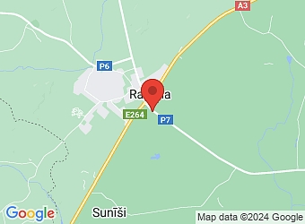  "Krasti", Ragana, Krimuldas pagasts, Siguldas nov., LV-2144,  Laimas, SIA