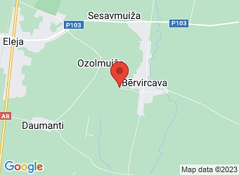  "Laimas", Sesavas pagasts, Jelgavas nov., LV-3034,  Laimas, ZS