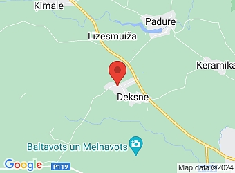  "Laimdotas", Deksne, Padures pagasts, Kuldīgas nov., LV-3321,  Laimdotas, SIA