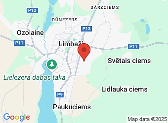  Nākotnes 2, Limbaži, Limbažu nov., LV-4001,  Laimes atslēdziņa, biedrība