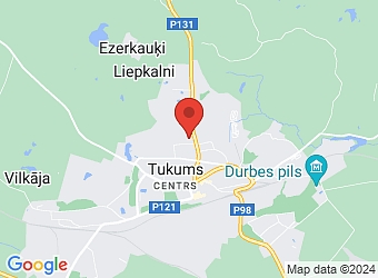  Raudas 29, Tukums, Tukuma nov. LV-3101,  Lainets, SIA