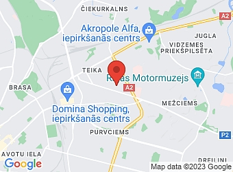  Laimdotas 28A-3, Rīga LV-1006,  Laipa arhitekti, SIA