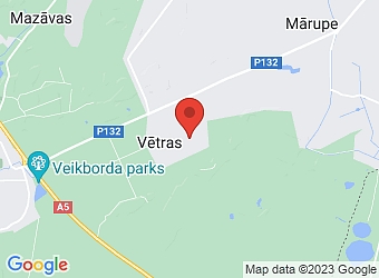  Vētras, Laipu 1, Mārupes pagasts, Mārupes nov. LV-2167,  Laipu un Strautu ielu attīstības biedrība