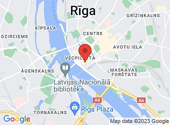  Peitavas 4-2.st., Rīga, LV-1050,  Laiva @, SIA