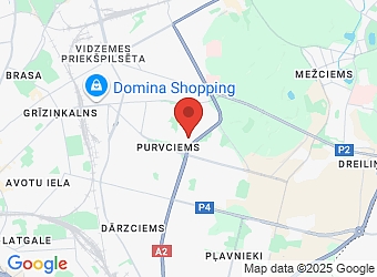  Upeņu 9 - 1A, Rīga, LV-1084,  LAKALME&CC3, PS