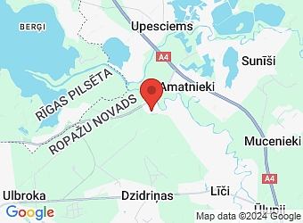  Laiviņu 6, Līči, Stopiņu pagasts, Ropažu nov., LV-2130,  LAKE Building, SIA