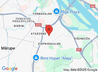  Vadakstes 17 - 55, Rīga, LV-1058,  Laki Logistik, SIA