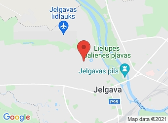  Meiju ceļš 46-58, Jelgava, LV-3007,  Lakoms, SIA