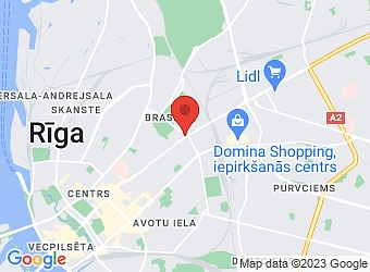  Brīvības 165, Rīga, LV-1012,  Lakstos, ziedu tirgotava