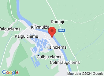  Lielupes 7, Kalnciems, Kalnciema pagasts, Jelgavas nov. LV-3016,  Laminaria, SIA