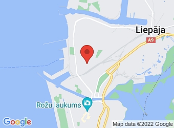  Krūmu 11/13, Liepāja, LV-3405,  Lana S, SIA