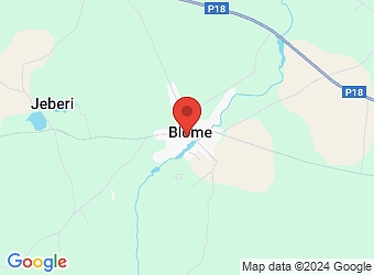  Cēsu 14A, Blome, Blomes pagasts, Smiltenes nov., LV-4707,  Landa Pluss, SIA