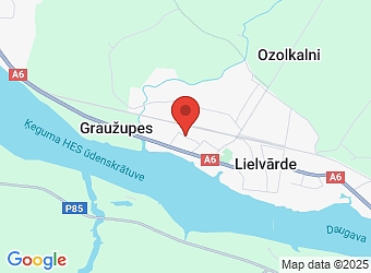  Dravnieku 20, Lielvārde, Ogres nov., LV-5070,  Landen, SIA