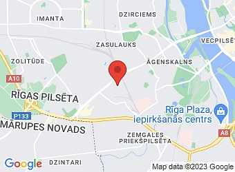  Krūzes 2B, Rīga, LV-1046,  Landmark, SIA