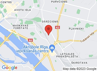  Piedrujas 18, Rīga LV-1073,  Lando, SIA