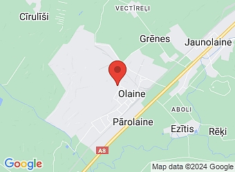  Jelgavas 14-8, Olaine, Olaines nov., LV-2114,  Lāngala