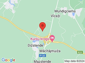  "Lankas", Lībagu pagasts, Talsu nov., LV-3258,  Lankas, SIA