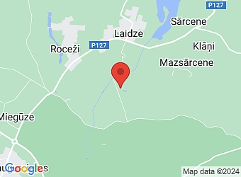  "Lanstrupi", Laidzes pagasts, Talsu nov., LV-3280,  Lanstrupi, ZS