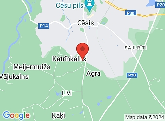  "Lapaiņi", Līvi, Drabešu pagasts, Cēsu nov., LV-4101,  Lapaiņi, SIA