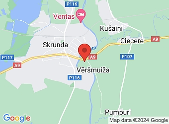  "Lapsas", Skrundas pagasts, Kuldīgas nov., LV-3326,  Lapsas, viesu nams