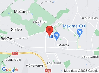  Zentenes 24-27, Rīga, LV-1069,  Lardum, SIA