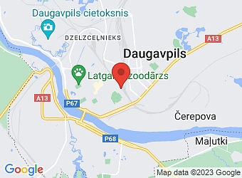  Stacijas 26, Daugavpils, LV-5401,  Largo, SIA