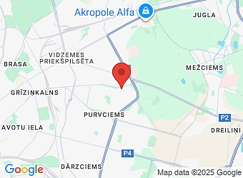  Pīļu 4, Rīga, LV-1084,  LAROCK, SIA