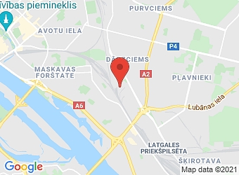  Pildas 8, Rīga, LV-1035,  LARR Logistic, SIA