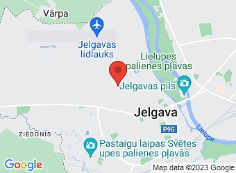  Satiksmes 43-91, Jelgava, LV-3007,  Lars un Nils, SIA
