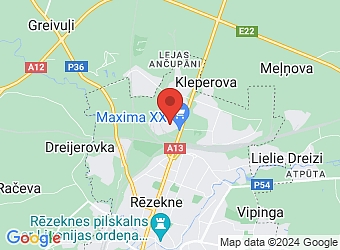  Strādnieku šķērsiela 7, Rēzekne, LV-4604,  Larta, SIA