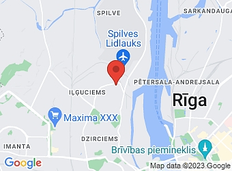  Stūres 9-61, Rīga, LV-1055,  Larus Logistiks, SIA