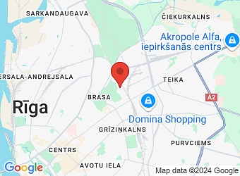  Klijānu 6 - 70, Rīga, LV-1012,  LASEKO, SIA