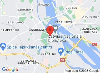  Uzvaras bulvāris 10, Rīga, LV-1048,  Lasermaxxriga