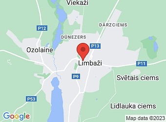  Vecā Sārmes 3, Limbaži, Limbažu nov., LV-4001,  Lāsīte, veikals