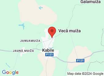  "Lāsītes", Kabile, Kabiles pagasts, Kuldīgas nov., LV-3314,  LĀSĪTES, ZS