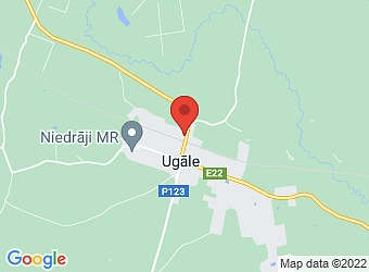  "Eniņi", Ugāle, Ugāles pagasts, Ventspils nov., LV-3615,  Lāsma, veikals