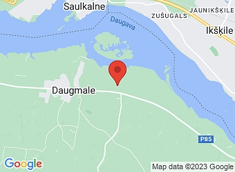  "Arāji", Daugmale, Daugmales pagasts, Ķekavas nov. LV-2124,  Lat Scandi, SIA