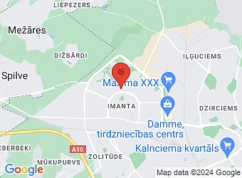  Anniņmuižas bulvāris 38 k-4 - 134D, Rīga, LV-1067,  LATAN, SIA