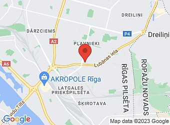  Jukuma Vācieša 1A, Rīga, LV-1021,  Latastra, SIA