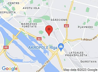  Lubānas 6, Rīga, LV-1019,  Latatlas