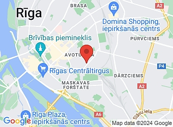  Stabu 119, Rīga, LV-1009,  LatBAN sindikāts Nr.1, SIA